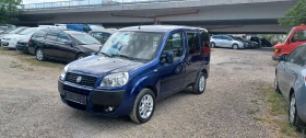 Fiat Doblo 1, 9 jtd 120кс.