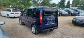     Fiat Doblo 1, 9 jtd 120.