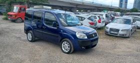     Fiat Doblo 1, 9 jtd 120.