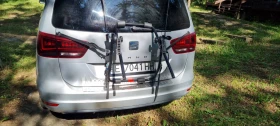 Seat Alhambra 2.0 | Mobile.bg    5