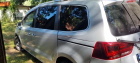 Seat Alhambra 2.0 | Mobile.bg    4