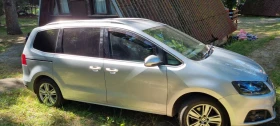 Seat Alhambra 2.0 | Mobile.bg    2