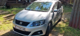     Seat Alhambra 2.0