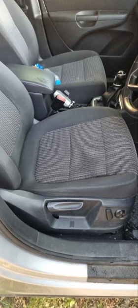 Seat Alhambra 2.0 | Mobile.bg    9