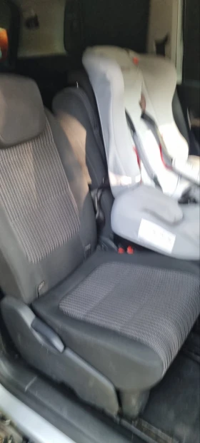 Seat Alhambra 2.0 | Mobile.bg    10