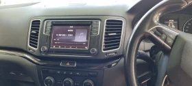 Seat Alhambra 2.0 | Mobile.bg    8