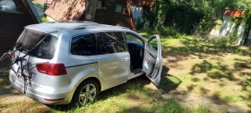 Seat Alhambra 2.0 | Mobile.bg    3