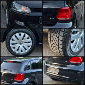 VW Polo 1.6 TDI - 8999 лв. - 35395661 15