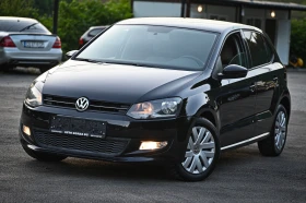 VW Polo 1.6 TDI