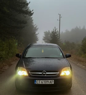     Opel Vectra