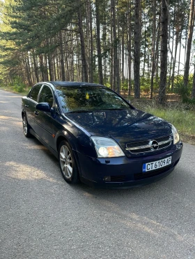 Opel Vectra | Mobile.bg    3