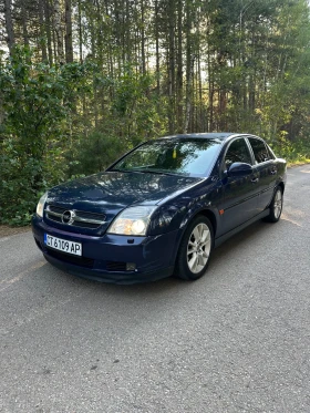 Opel Vectra | Mobile.bg    2
