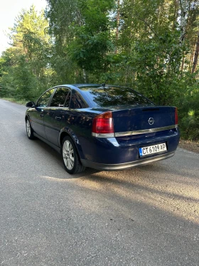 Opel Vectra | Mobile.bg    4