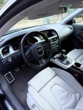 Обява за продажба на Audi A5 ЛИЗИНГ!/3.0TDI/Quattro/239ps/CARPLAY ~14 999 лв. - изображение 6