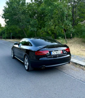Обява за продажба на Audi A5 ЛИЗИНГ!/3.0TDI/Quattro/239ps/CARPLAY ~14 999 лв. - изображение 2