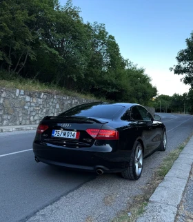 Обява за продажба на Audi A5 ЛИЗИНГ!/3.0TDI/Quattro/239ps/CARPLAY ~14 999 лв. - изображение 1