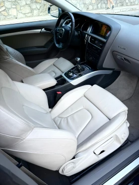 Обява за продажба на Audi A5 ЛИЗИНГ!/3.0TDI/Quattro/239ps/CARPLAY ~14 999 лв. - изображение 9