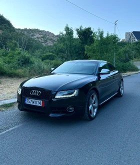 Обява за продажба на Audi A5 ЛИЗИНГ!/3.0TDI/Quattro/239ps/CARPLAY ~14 999 лв. - изображение 4