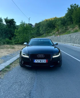 Обява за продажба на Audi A5 ЛИЗИНГ!/3.0TDI/Quattro/239ps/CARPLAY ~14 999 лв. - изображение 5