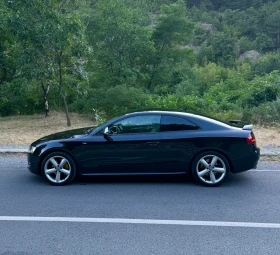 Обява за продажба на Audi A5 ЛИЗИНГ!/3.0TDI/Quattro/239ps/CARPLAY ~14 999 лв. - изображение 3