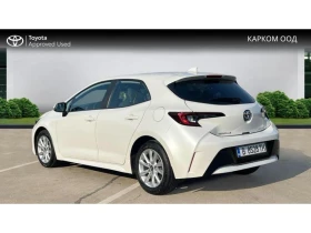 Toyota Corolla Executive - 42900 лв. - 54320376 7