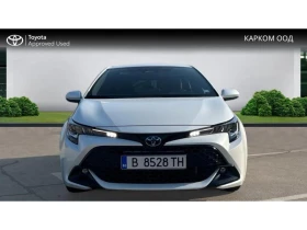Toyota Corolla Executive - 42900 лв. - 54320376 10