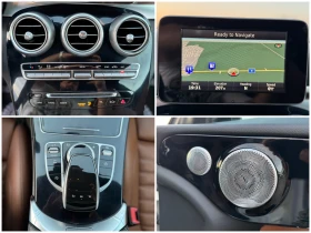 Mercedes-Benz C 220 d= Coupe= 63 AMG= 9G-tronic= Burmester= Панорама= - 42999 лв. - 64360601 17