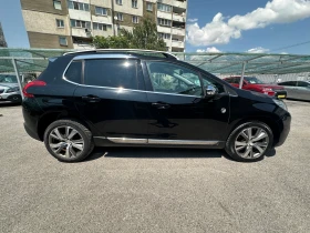 Peugeot 2008 1.6i* * 120kc* CROSSWAY* * - 14999 лв. - 90427769 7