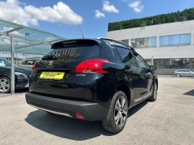 Peugeot 2008 1.6i* * 120kc* CROSSWAY* * - 14999 лв. - 90427769 6