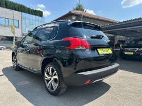 Peugeot 2008 1.6i* * 120kc* CROSSWAY* * - 14999 лв. - 90427769 4