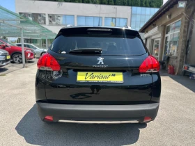 Peugeot 2008 1.6i* * 120kc* CROSSWAY* * - 14999 лв. - 90427769 5