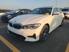 BMW 330 AWD * CARFAX * АвтоКредит * Цена до България* 