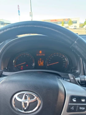 Обява за продажба на Toyota Avensis ~13 800 лв. - изображение 5