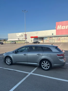Обява за продажба на Toyota Avensis ~13 800 лв. - изображение 1