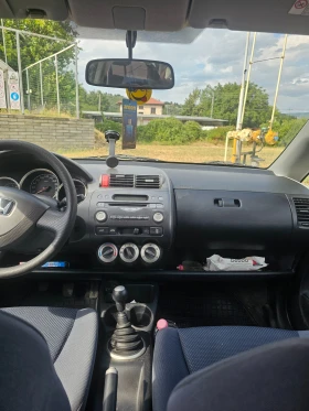 Honda Jazz 1.3 i-DSI  | Mobile.bg    6