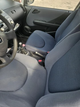 Honda Jazz 1.3 i-DSI  | Mobile.bg    12
