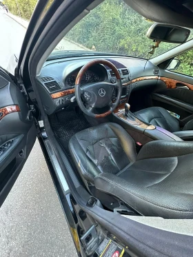 Обява за продажба на Mercedes-Benz E 320 ~10 490 лв. - изображение 7