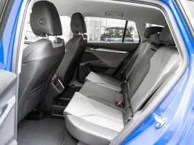 Skoda Enyaq iV60/179HP/CAM/NAVI/LED/KLESS/AMBI/CPLAY/249g - 78199 лв. - 60004664 15