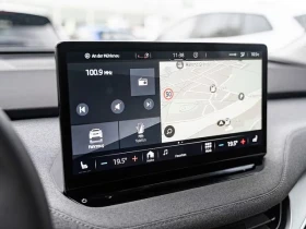 Обява за продажба на Skoda Enyaq iV60/179HP/CAM/NAVI/LED/KLESS/AMBI/CPLAY/249g ~78 199 лв. - изображение 11