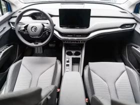 Обява за продажба на Skoda Enyaq iV60/179HP/CAM/NAVI/LED/KLESS/AMBI/CPLAY/249g ~78 199 лв. - изображение 7