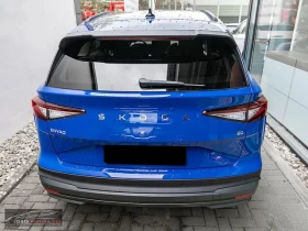 Обява за продажба на Skoda Enyaq iV60/179HP/CAM/NAVI/LED/KLESS/AMBI/CPLAY/249g ~78 199 лв. - изображение 3