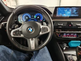 BMW 540 XDRIVE * CARFAX *  *   *  | Mobile.bg    11