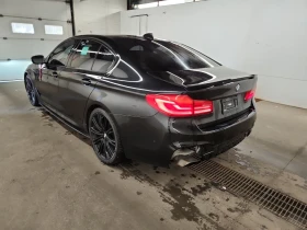BMW 540 XDRIVE * CARFAX *  *   *  | Mobile.bg    4