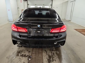 BMW 540 XDRIVE * CARFAX *  *   *  | Mobile.bg    5