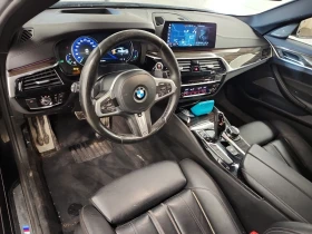 BMW 540 XDRIVE * CARFAX *  *   *  | Mobile.bg    10