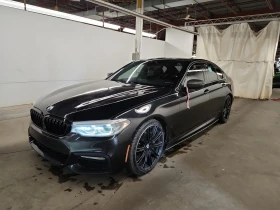     BMW 540 XDRIVE * CARFAX *  *   * 