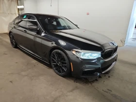 BMW 540 XDRIVE * CARFAX *  *   *  | Mobile.bg    2