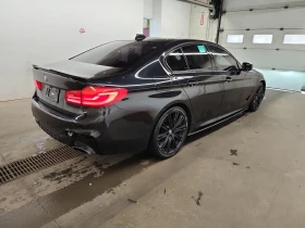 BMW 540 XDRIVE * CARFAX *  *   *  | Mobile.bg    3