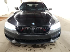 BMW 540 XDRIVE * CARFAX *  *   *  | Mobile.bg    6