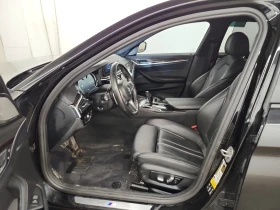 BMW 540 XDRIVE * CARFAX *  *   *  | Mobile.bg    8
